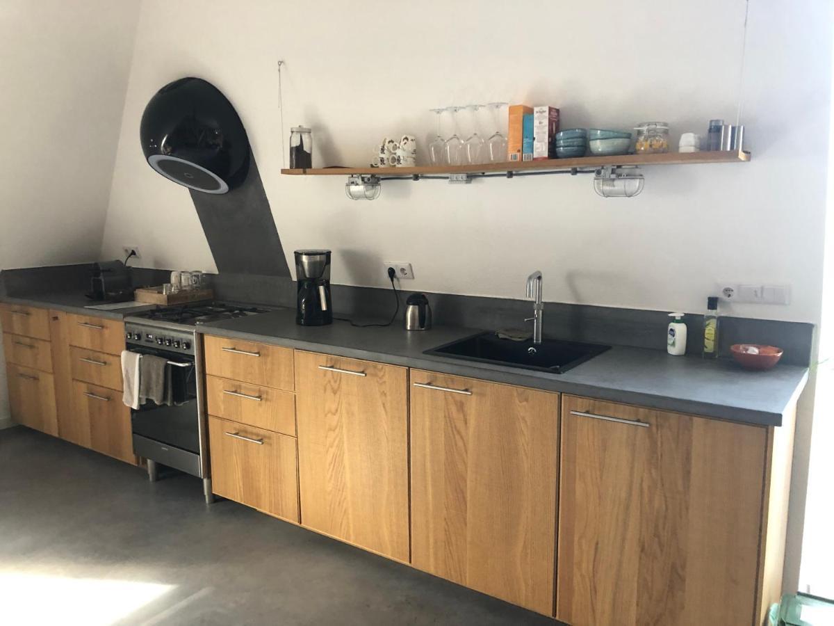 Bed and Breakfast Slaopen En Stoet Anderen Екстер'єр фото