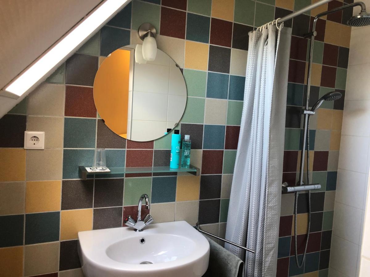 Bed and Breakfast Slaopen En Stoet Anderen Екстер'єр фото