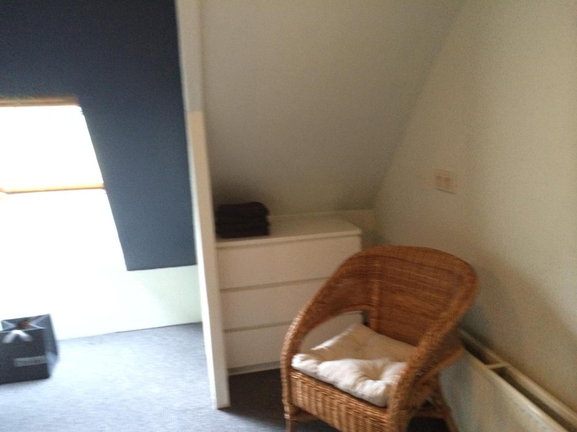 Bed and Breakfast Slaopen En Stoet Anderen Номер фото
