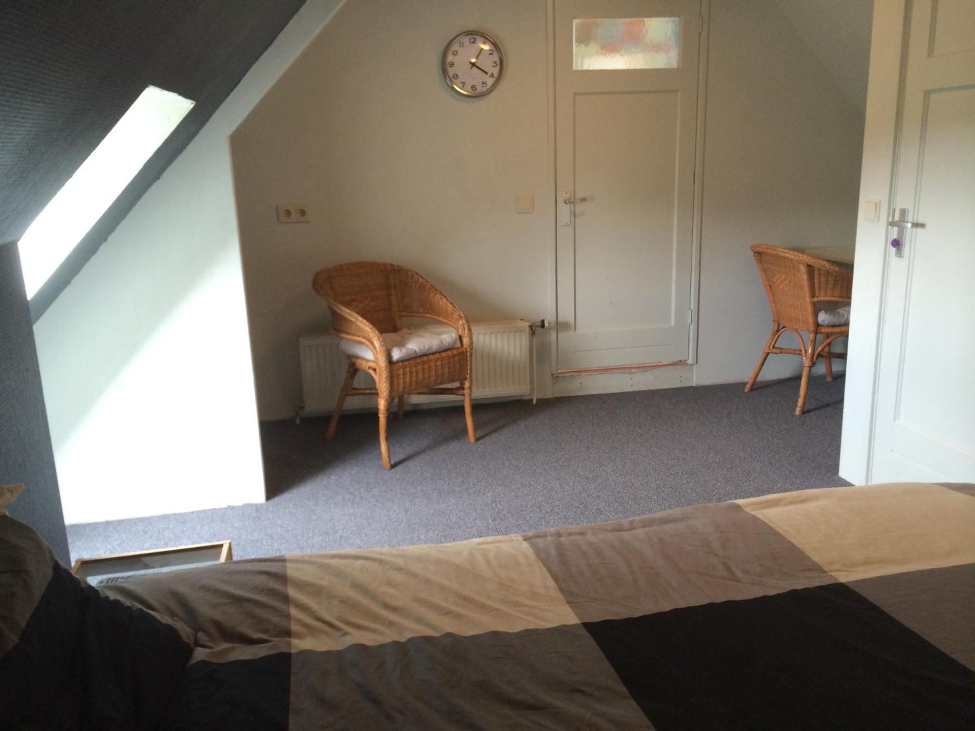 Bed and Breakfast Slaopen En Stoet Anderen Номер фото