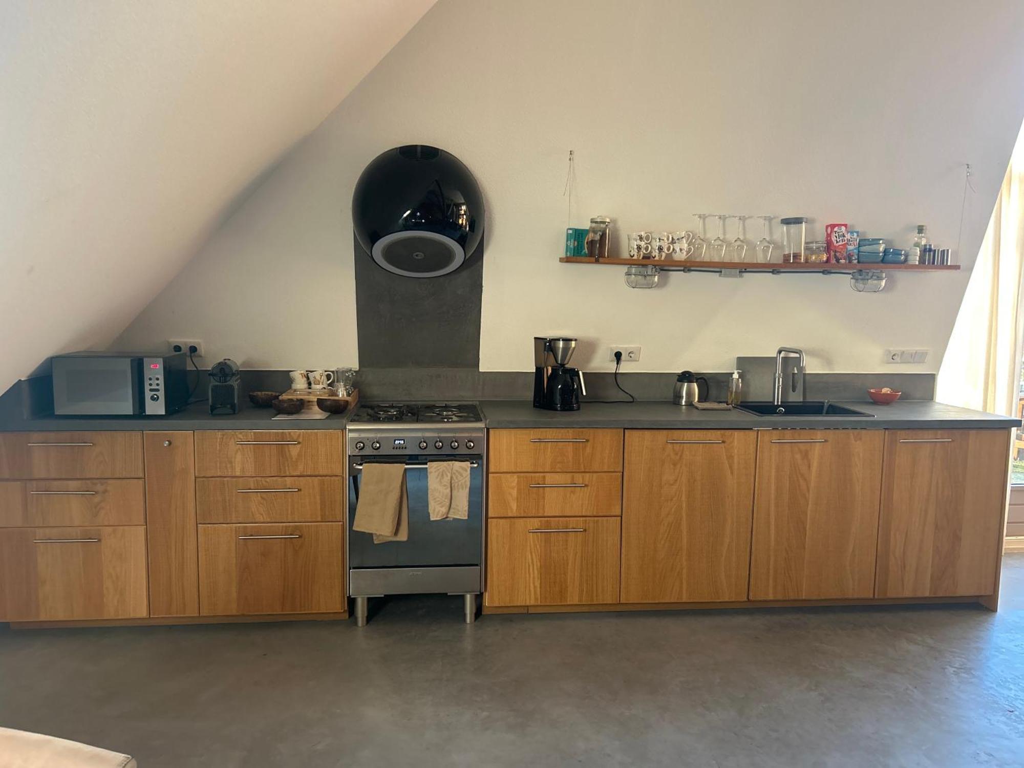 Bed and Breakfast Slaopen En Stoet Anderen Екстер'єр фото
