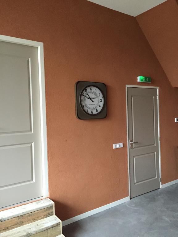 Bed and Breakfast Slaopen En Stoet Anderen Екстер'єр фото