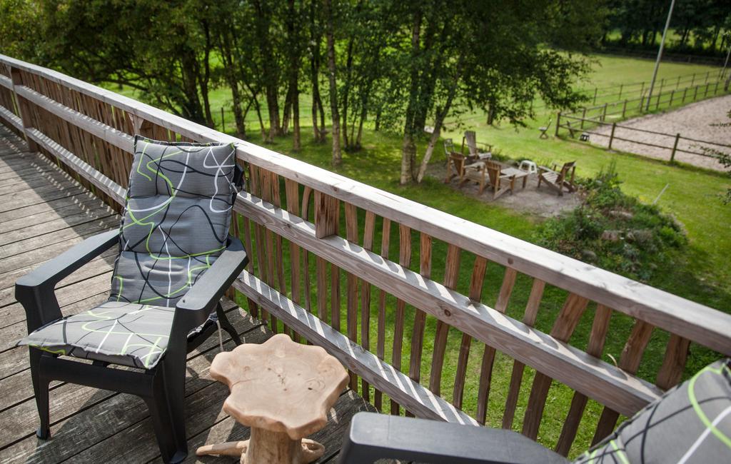 Bed and Breakfast Slaopen En Stoet Anderen Екстер'єр фото